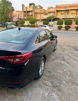 هیوندای سۆناتا